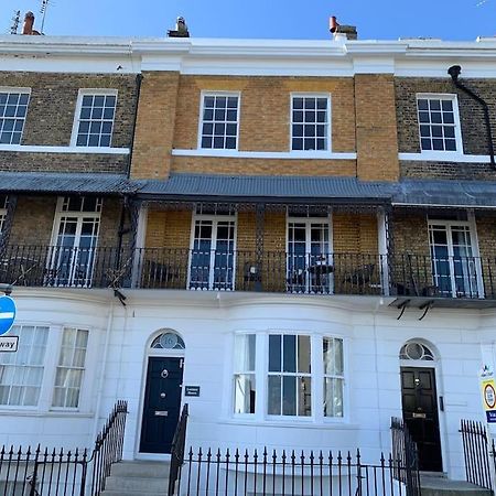 Latimer House At Ramsgate Retreats Exterior foto