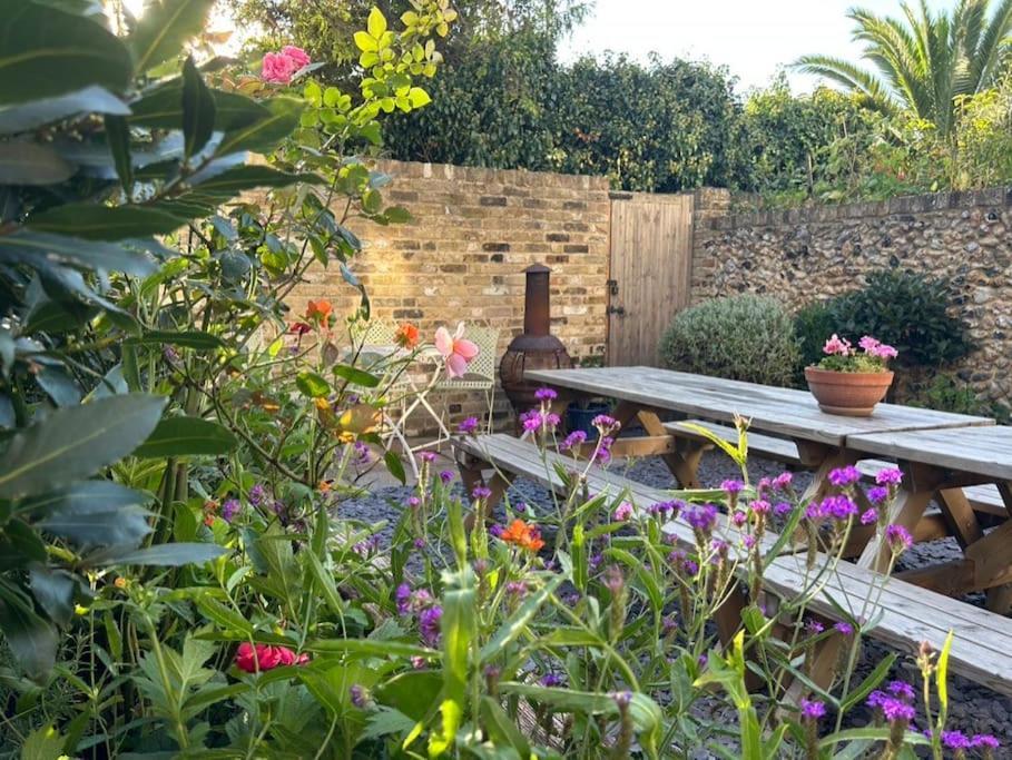 Latimer House At Ramsgate Retreats Exterior foto